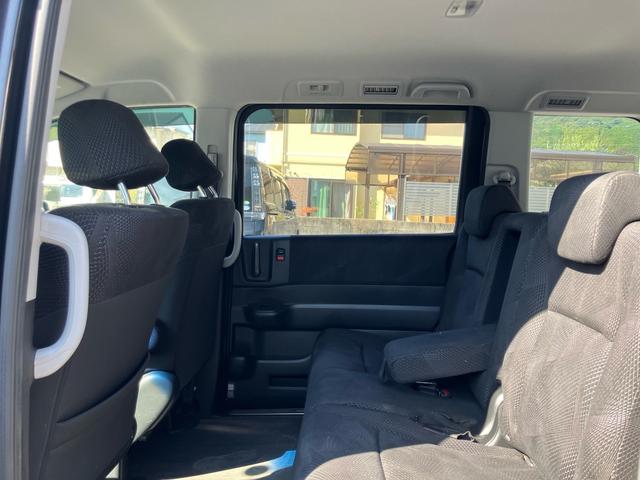 ステップワゴンスパーダ Ｚ　ＨＤＤナビエディション　両側電動スライドドア／ＥＴＣ／バックカメラ／ナビ・ＴＶ／ＣＤ・ＤＶＤ再生／ＨＩＤヘッドランプ／８人乗り／スマートキー２個／１６インチアルミホイール（36枚目）