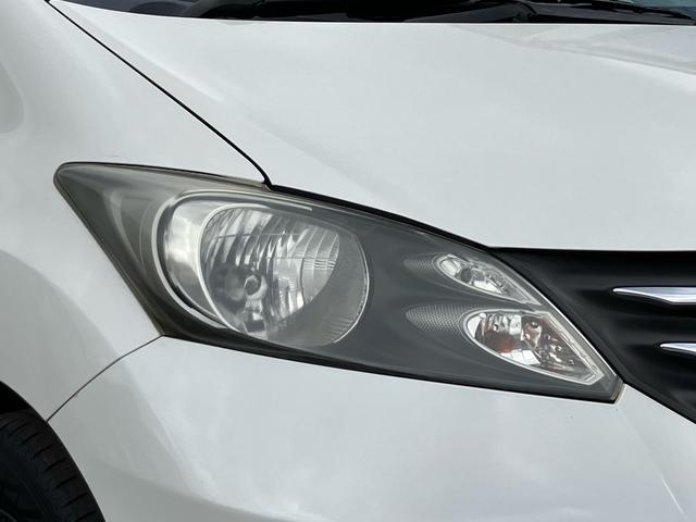 フリード Ｇ　エアロ　Ｌパッケージ　ナビ・ワンセグＴＶ／バックカメラ／ＥＴＣ／ＣＤ・ＤＶＤ再生／オートエアコン／両側スライドドア・左リア電動／８人乗り／車検整備付き（7枚目）