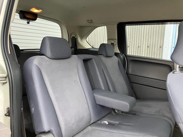 フリード Ｇ　エアロ　Ｌパッケージ　ナビ・ワンセグＴＶ／バックカメラ／ＥＴＣ／ＣＤ・ＤＶＤ再生／オートエアコン／両側スライドドア・左リア電動／８人乗り／車検整備付き（34枚目）