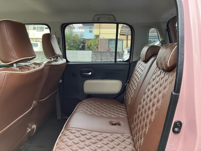 ミラココア ココアプラスＸ　社外ナビ・フルセグＴＶ／スマートキー／ＥＴＣ／ルーフキャリア／電動格納ウィンカーミラー／ＣＤ・ＤＶＤ再生／アイドリングストップ／車検令和９年７月（28枚目）