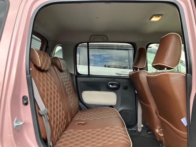 ミラココア ココアプラスＸ　社外ナビ・フルセグＴＶ／スマートキー／ＥＴＣ／ルーフキャリア／電動格納ウィンカーミラー／ＣＤ・ＤＶＤ再生／アイドリングストップ／車検令和９年７月（31枚目）