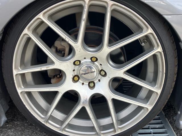 マークX 250G リラックスセレクション パワーシート/バックカメラ/ナビ・テレビ/ETC/CD・DVD再生/ミュージックプレイヤー接続/20インチアルミホイール/スマートキー/プッシュスタート/ダウンサス(25枚目)