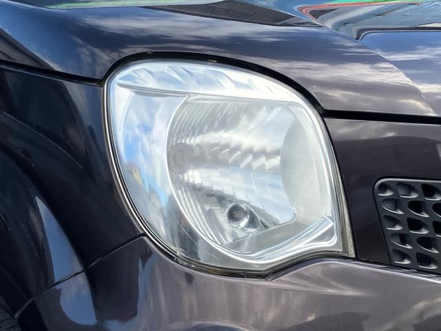 モコ X ナビ・ワンセグTV/ミュージックプレイヤー接続/CD再生/ベンチシート/プッシュスタート/スマートキー/オートエアコン/電動格納ミラー/アルミホイール/車検整備付き(7枚目)