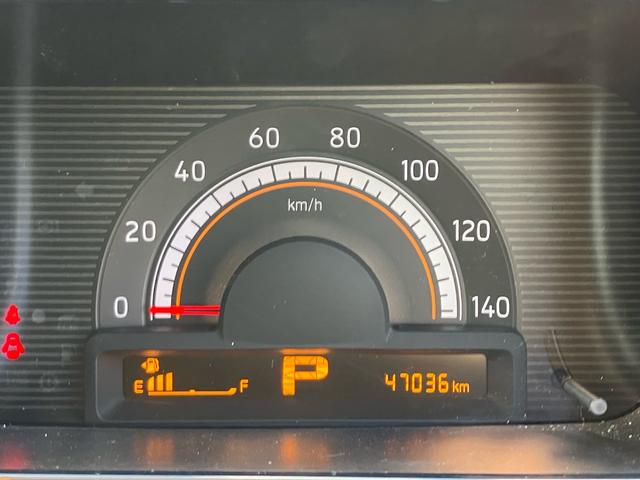 モコ X ナビ・ワンセグTV/ミュージックプレイヤー接続/CD再生/ベンチシート/プッシュスタート/スマートキー/オートエアコン/電動格納ミラー/アルミホイール/車検整備付き(13枚目)