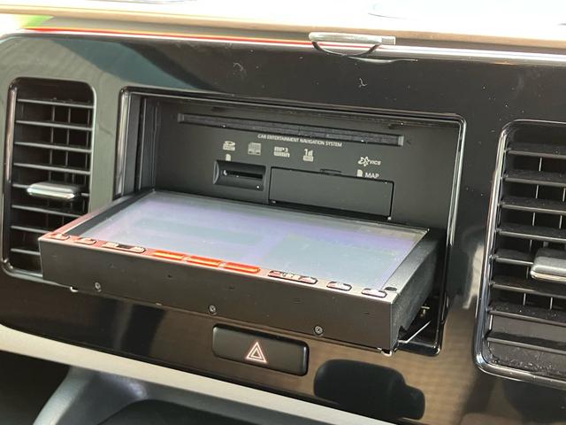 モコ X ナビ・ワンセグTV/ミュージックプレイヤー接続/CD再生/ベンチシート/プッシュスタート/スマートキー/オートエアコン/電動格納ミラー/アルミホイール/車検整備付き(19枚目)