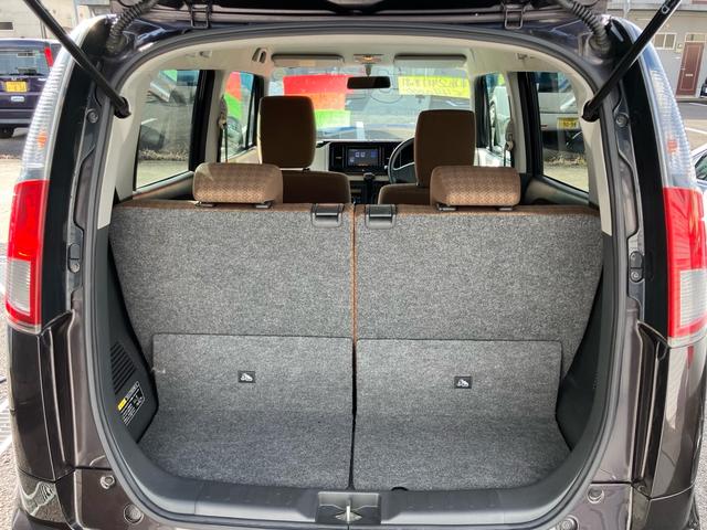 モコ X ナビ・ワンセグTV/ミュージックプレイヤー接続/CD再生/ベンチシート/プッシュスタート/スマートキー/オートエアコン/電動格納ミラー/アルミホイール/車検整備付き(30枚目)