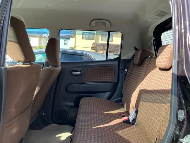 モコ X ナビ・ワンセグTV/ミュージックプレイヤー接続/CD再生/ベンチシート/プッシュスタート/スマートキー/オートエアコン/電動格納ミラー/アルミホイール/車検整備付き(32枚目)