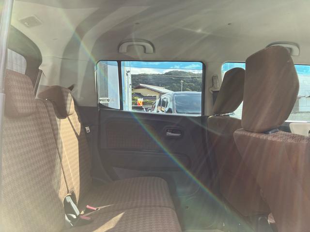 モコ X ナビ・ワンセグTV/ミュージックプレイヤー接続/CD再生/ベンチシート/プッシュスタート/スマートキー/オートエアコン/電動格納ミラー/アルミホイール/車検整備付き(33枚目)