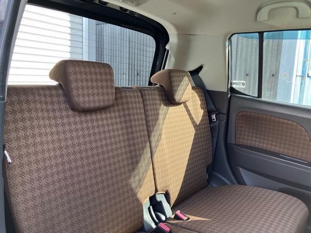 モコ X ナビ・ワンセグTV/ミュージックプレイヤー接続/CD再生/ベンチシート/プッシュスタート/スマートキー/オートエアコン/電動格納ミラー/アルミホイール/車検整備付き(34枚目)