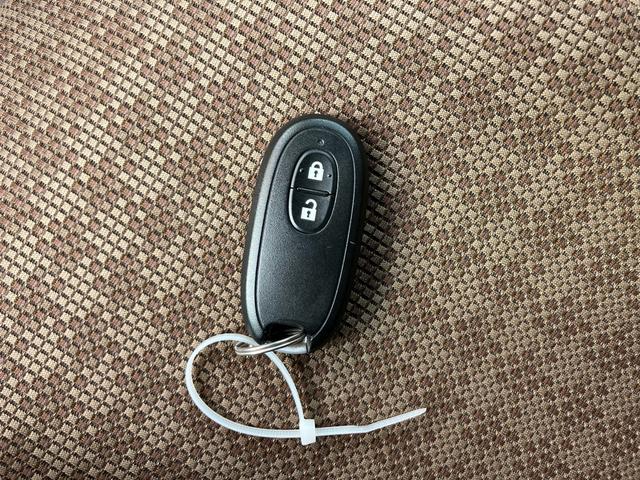 モコ X ナビ・ワンセグTV/ミュージックプレイヤー接続/CD再生/ベンチシート/プッシュスタート/スマートキー/オートエアコン/電動格納ミラー/アルミホイール/車検整備付き(35枚目)