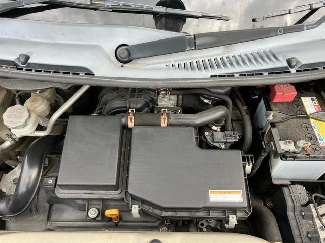 モコ X ナビ・ワンセグTV/ミュージックプレイヤー接続/CD再生/ベンチシート/プッシュスタート/スマートキー/オートエアコン/電動格納ミラー/アルミホイール/車検整備付き(37枚目)