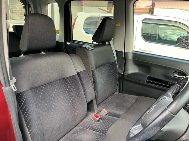 タント カスタムＲＳ　ＳＡ　ナビ・フルセグＴＶ／Ｂｌｕｅｔｏｏｔｈ接続／バックカメラ／ＣＤ・ＤＶＤ再生／両側電動スライドドア／ＵＳＢポート／プッシュスタート／スマートキー／オートエアコン／１５インチアルミホイール（9枚目）