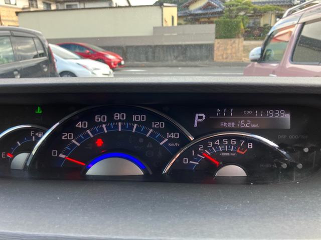 タント カスタムＲＳ　ＳＡ　ナビ・フルセグＴＶ／Ｂｌｕｅｔｏｏｔｈ接続／バックカメラ／ＣＤ・ＤＶＤ再生／両側電動スライドドア／ＵＳＢポート／プッシュスタート／スマートキー／オートエアコン／１５インチアルミホイール（13枚目）