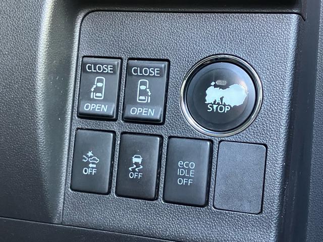 タント カスタムＲＳ　ＳＡ　ナビ・フルセグＴＶ／Ｂｌｕｅｔｏｏｔｈ接続／バックカメラ／ＣＤ・ＤＶＤ再生／両側電動スライドドア／ＵＳＢポート／プッシュスタート／スマートキー／オートエアコン／１５インチアルミホイール（14枚目）