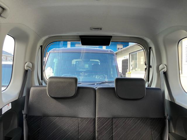 タント カスタムＲＳ　ＳＡ　ナビ・フルセグＴＶ／Ｂｌｕｅｔｏｏｔｈ接続／バックカメラ／ＣＤ・ＤＶＤ再生／両側電動スライドドア／ＵＳＢポート／プッシュスタート／スマートキー／オートエアコン／１５インチアルミホイール（24枚目）