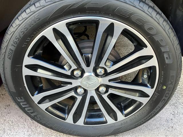 タント カスタムＲＳ　ＳＡ　ナビ・フルセグＴＶ／Ｂｌｕｅｔｏｏｔｈ接続／バックカメラ／ＣＤ・ＤＶＤ再生／両側電動スライドドア／ＵＳＢポート／プッシュスタート／スマートキー／オートエアコン／１５インチアルミホイール（26枚目）