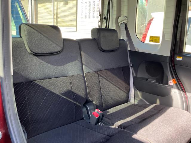 タント カスタムＲＳ　ＳＡ　ナビ・フルセグＴＶ／Ｂｌｕｅｔｏｏｔｈ接続／バックカメラ／ＣＤ・ＤＶＤ再生／両側電動スライドドア／ＵＳＢポート／プッシュスタート／スマートキー／オートエアコン／１５インチアルミホイール（29枚目）