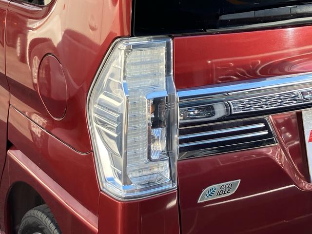 タント カスタムＲＳ　ＳＡ　ナビ・フルセグＴＶ／Ｂｌｕｅｔｏｏｔｈ接続／バックカメラ／ＣＤ・ＤＶＤ再生／両側電動スライドドア／ＵＳＢポート／プッシュスタート／スマートキー／オートエアコン／１５インチアルミホイール（32枚目）