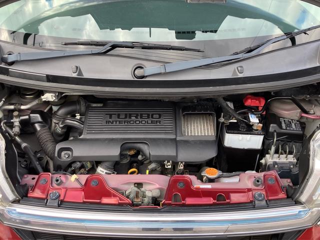 タント カスタムＲＳ　ＳＡ　ナビ・フルセグＴＶ／Ｂｌｕｅｔｏｏｔｈ接続／バックカメラ／ＣＤ・ＤＶＤ再生／両側電動スライドドア／ＵＳＢポート／プッシュスタート／スマートキー／オートエアコン／１５インチアルミホイール（35枚目）