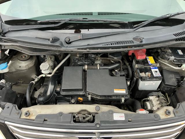 ワゴンＲ ＦＸ　キーレスエントリー／ＣＤ再生／オートエアコン／ベンチシート／アルミホイール／アイドリングストップ／車検令和８年６月（32枚目）