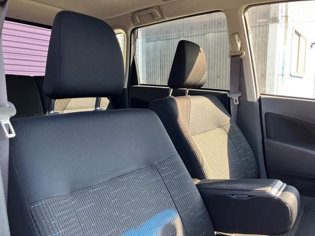 ムーヴ カスタム　Ｘ　ＳＡ　ドライブレコーダー／ＥＴＣ／ナビ・フルセグＴＶ／バックカメラ／Ｂｌｕｅｔｏｏｔｈ接続／スマートアシスト／プッシュスタート／スマートキー／ＬＥＤヘッドランプ／１４インチアルミホイール／ＣＤ・ＤＶＤ再生（12枚目）