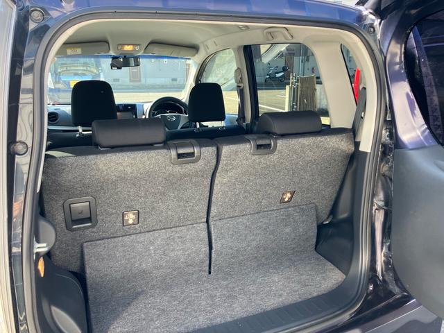 ムーヴ カスタム　Ｘ　ＳＡ　ドライブレコーダー／ＥＴＣ／ナビ・フルセグＴＶ／バックカメラ／Ｂｌｕｅｔｏｏｔｈ接続／スマートアシスト／プッシュスタート／スマートキー／ＬＥＤヘッドランプ／１４インチアルミホイール／ＣＤ・ＤＶＤ再生（28枚目）