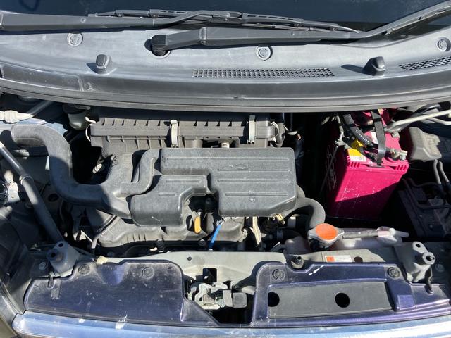 ムーヴ カスタム　Ｘ　ＳＡ　ドライブレコーダー／ＥＴＣ／ナビ・フルセグＴＶ／バックカメラ／Ｂｌｕｅｔｏｏｔｈ接続／スマートアシスト／プッシュスタート／スマートキー／ＬＥＤヘッドランプ／１４インチアルミホイール／ＣＤ・ＤＶＤ再生（33枚目）