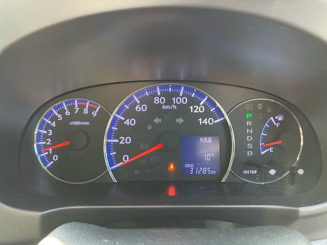 タントエグゼ カスタムG ナビ・ワンセグTV/CD/DVD再生/14インチアルミホイール/スマートキー/ベンチシート/ミュージックプレイヤー接続(13枚目)