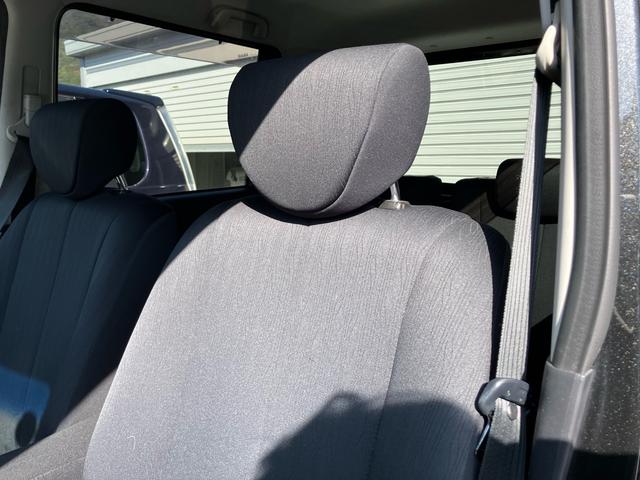 タントエグゼ カスタムG ナビ・ワンセグTV/CD/DVD再生/14インチアルミホイール/スマートキー/ベンチシート/ミュージックプレイヤー接続(20枚目)