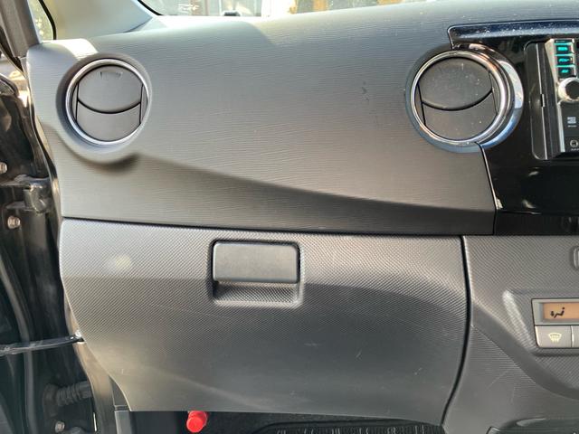 タントエグゼ カスタムG ナビ・ワンセグTV/CD/DVD再生/14インチアルミホイール/スマートキー/ベンチシート/ミュージックプレイヤー接続(21枚目)