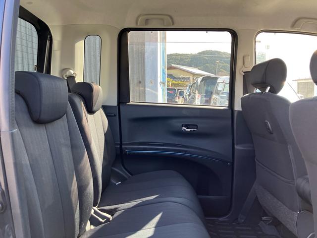 タントエグゼ カスタムG ナビ・ワンセグTV/CD/DVD再生/14インチアルミホイール/スマートキー/ベンチシート/ミュージックプレイヤー接続(26枚目)