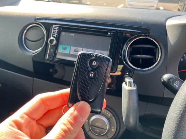 タントエグゼ カスタムG ナビ・ワンセグTV/CD/DVD再生/14インチアルミホイール/スマートキー/ベンチシート/ミュージックプレイヤー接続(30枚目)