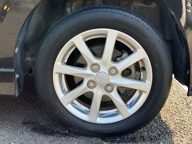 タント Gスペシャル ナビ・フルセグTV/バックカメラ/Bluetooth接続/ミュージックプレイヤー接続/左リア電動スライドドア/スマートキー/オートエアコン/CD・DVD再生/電動格納ドアミラー/車検整備付き(9枚目)