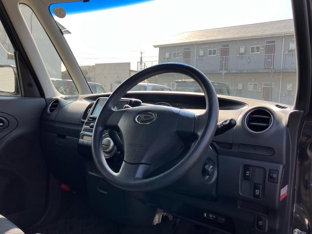 タント Gスペシャル ナビ・フルセグTV/バックカメラ/Bluetooth接続/ミュージックプレイヤー接続/左リア電動スライドドア/スマートキー/オートエアコン/CD・DVD再生/電動格納ドアミラー/車検整備付き(14枚目)