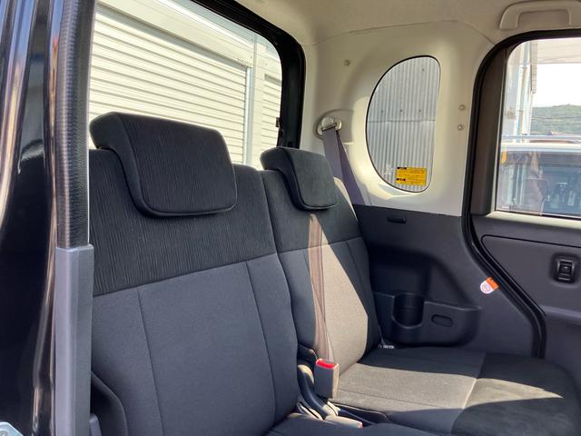 タント Gスペシャル ナビ・フルセグTV/バックカメラ/Bluetooth接続/ミュージックプレイヤー接続/左リア電動スライドドア/スマートキー/オートエアコン/CD・DVD再生/電動格納ドアミラー/車検整備付き(29枚目)