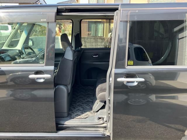 タント Gスペシャル ナビ・フルセグTV/バックカメラ/Bluetooth接続/ミュージックプレイヤー接続/左リア電動スライドドア/スマートキー/オートエアコン/CD・DVD再生/電動格納ドアミラー/車検整備付き(36枚目)