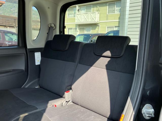 タント Gスペシャル ナビ・フルセグTV/バックカメラ/Bluetooth接続/ミュージックプレイヤー接続/左リア電動スライドドア/スマートキー/オートエアコン/CD・DVD再生/電動格納ドアミラー/車検整備付き(37枚目)