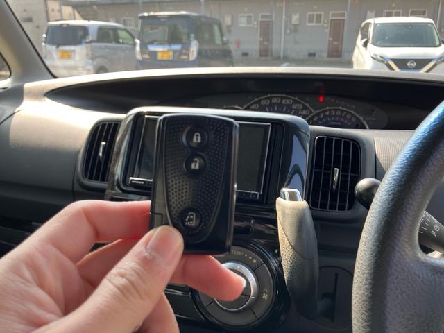 タント Gスペシャル ナビ・フルセグTV/バックカメラ/Bluetooth接続/ミュージックプレイヤー接続/左リア電動スライドドア/スマートキー/オートエアコン/CD・DVD再生/電動格納ドアミラー/車検整備付き(42枚目)