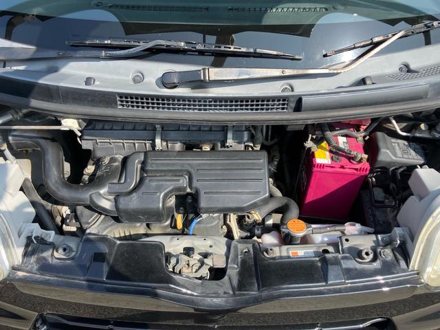 タント Gスペシャル ナビ・フルセグTV/バックカメラ/Bluetooth接続/ミュージックプレイヤー接続/左リア電動スライドドア/スマートキー/オートエアコン/CD・DVD再生/電動格納ドアミラー/車検整備付き(44枚目)