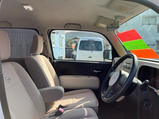 ミラココア ココアプラスＸ　ＣＤ再生／ルーフレール／スマートキー／オートエアコン／フロントフォグランプ／ベンチシート／車検整備付き（12枚目）