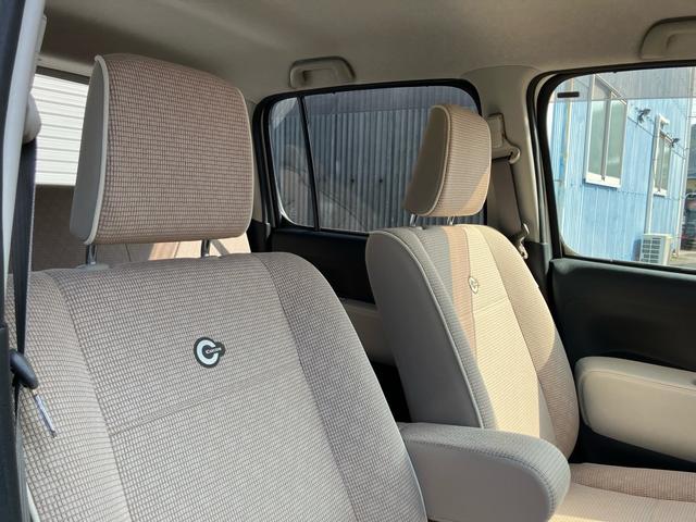 ミラココア ココアプラスＸ　ＣＤ再生／ルーフレール／スマートキー／オートエアコン／フロントフォグランプ／ベンチシート／車検整備付き（13枚目）