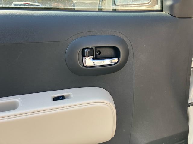 ミラココア ココアプラスＸ　ＣＤ再生／ルーフレール／スマートキー／オートエアコン／フロントフォグランプ／ベンチシート／車検整備付き（21枚目）