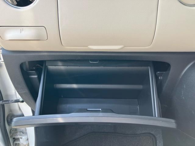 ミラココア ココアプラスＸ　ＣＤ再生／ルーフレール／スマートキー／オートエアコン／フロントフォグランプ／ベンチシート／車検整備付き（25枚目）