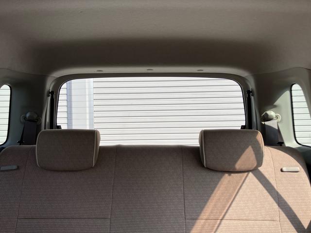 ミラココア ココアプラスＸ　ＣＤ再生／ルーフレール／スマートキー／オートエアコン／フロントフォグランプ／ベンチシート／車検整備付き（26枚目）