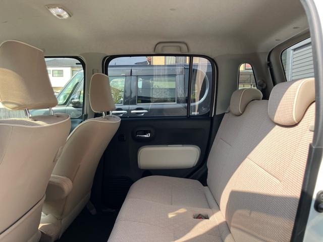 ミラココア ココアプラスＸ　ＣＤ再生／ルーフレール／スマートキー／オートエアコン／フロントフォグランプ／ベンチシート／車検整備付き（32枚目）