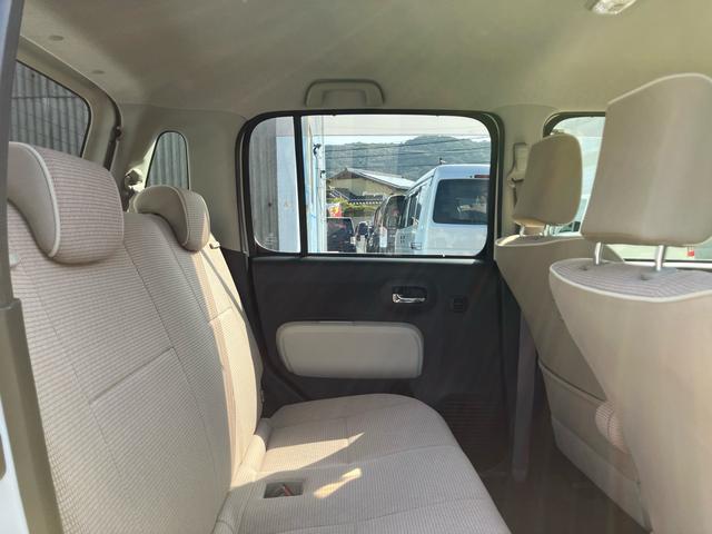 ミラココア ココアプラスＸ　ＣＤ再生／ルーフレール／スマートキー／オートエアコン／フロントフォグランプ／ベンチシート／車検整備付き（33枚目）