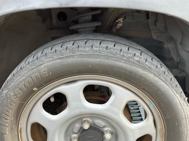 ハスラー Ｇ　ナビ・テレビ／シートヒーター／プッシュスタート／スマートキー／電動格納ドアミラー／ＣＤ再生／オートエアコン／ベンチシート／ミュージックプレイヤー接続／ＳＤ音楽再生／車検整備付き（9枚目）