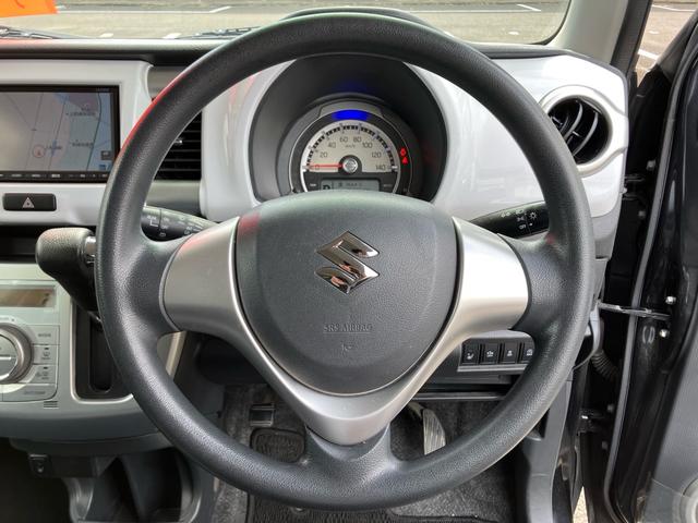 ハスラー Ｇ　ナビ・テレビ／シートヒーター／プッシュスタート／スマートキー／電動格納ドアミラー／ＣＤ再生／オートエアコン／ベンチシート／ミュージックプレイヤー接続／ＳＤ音楽再生／車検整備付き（13枚目）