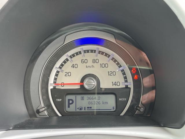 ハスラー Ｇ　ナビ・テレビ／シートヒーター／プッシュスタート／スマートキー／電動格納ドアミラー／ＣＤ再生／オートエアコン／ベンチシート／ミュージックプレイヤー接続／ＳＤ音楽再生／車検整備付き（14枚目）