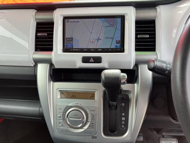 ハスラー Ｇ　ナビ・テレビ／シートヒーター／プッシュスタート／スマートキー／電動格納ドアミラー／ＣＤ再生／オートエアコン／ベンチシート／ミュージックプレイヤー接続／ＳＤ音楽再生／車検整備付き（16枚目）